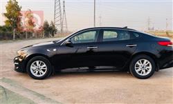 كيا اوبتيما